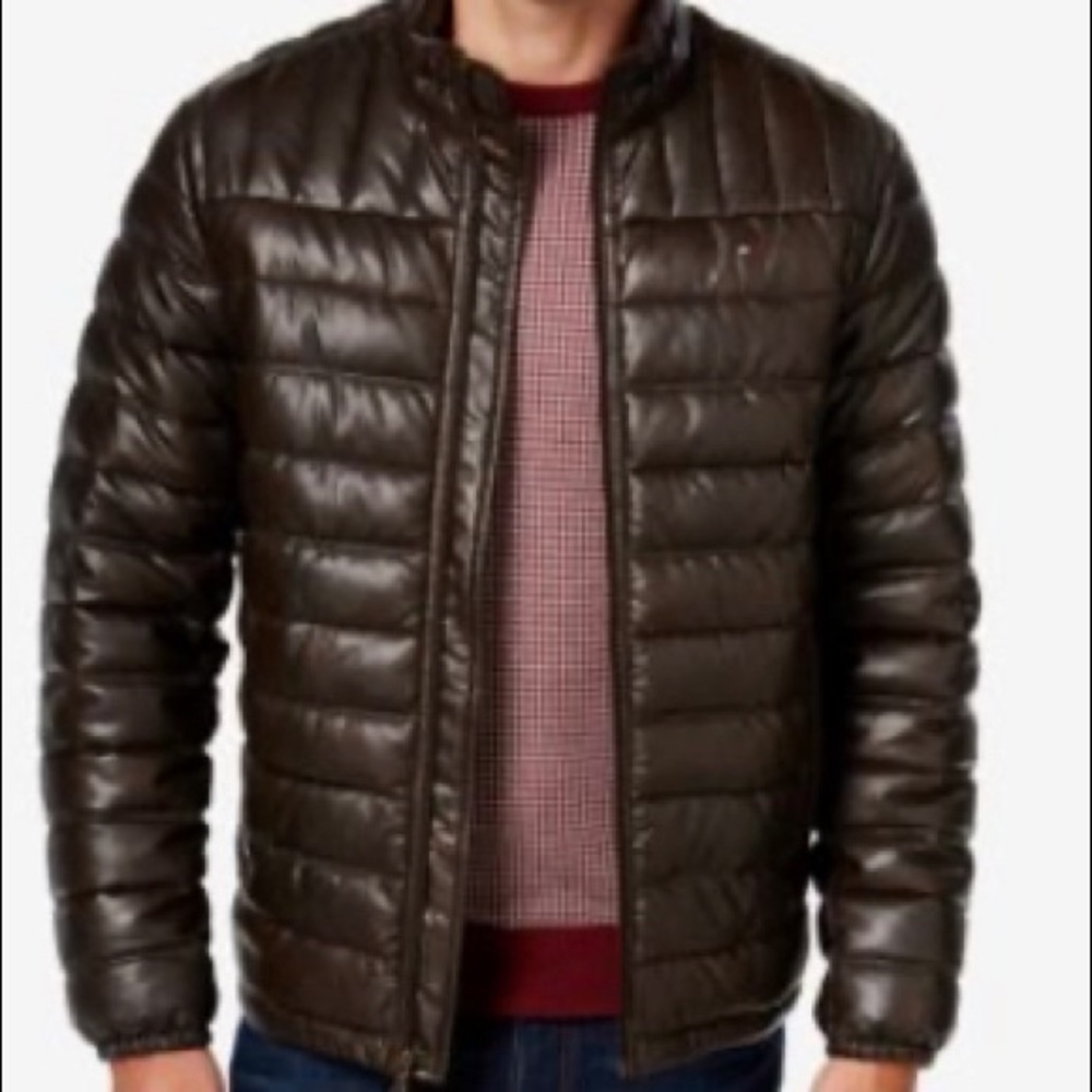 Tommy Hilfiger Men's Lightweight (New with Tags)